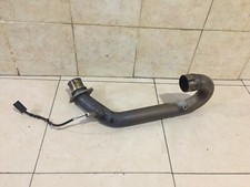 Collettore scarico DUCATI monster 696 - 796 Exhaust Manifolds