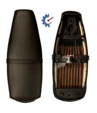 SELLA SEDILE VESPA PX 125 150 200   SERIE ARCOBALENO