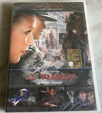 DVD "IL VIAGGIO" SIGILLATO