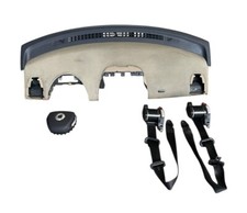 Kit airbag smart fortwo - airbag,