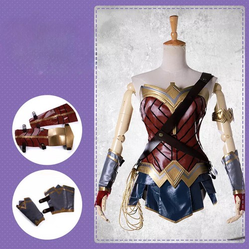 Costume diana halloween - diana,