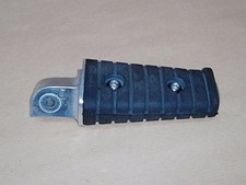 PEDANA PASSEGGERO SX REAR