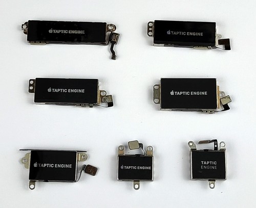 Module vibreur taptic - module,