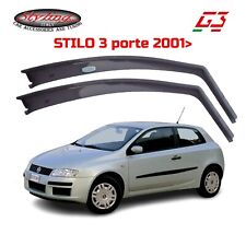 DEFLETTORI ARIA FIAT STILO