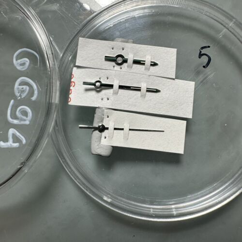 Rolex hands set - set, 6694