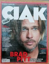 CIAK MAGAZINE MONDADORI