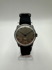 Orologio da polso militare ww2