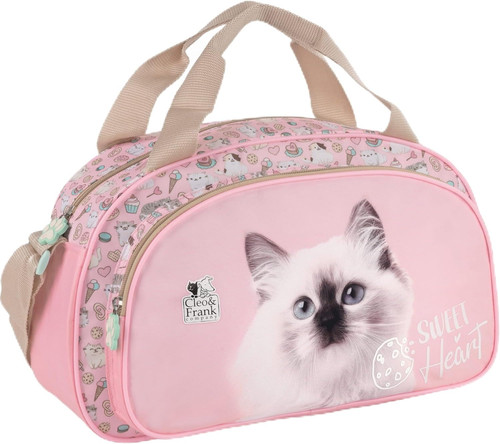 Borsa sportiva viaggio - borsa,