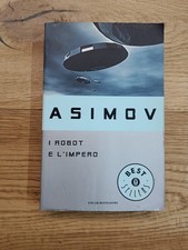 I Robot e l'Impero - Asimov -