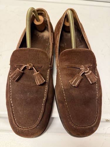 Mocassini john lobb - john,