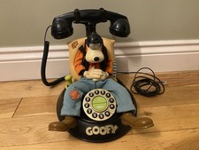 Disney Telemania Goofy