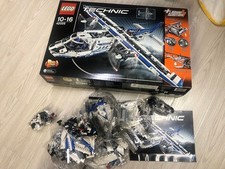 LEGO TECHNIC: Aereo da carico