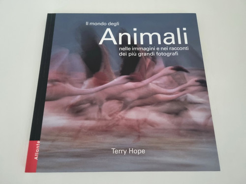 Terry hope libro - libro, il