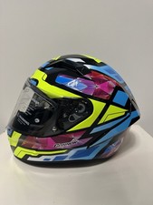 Casco Airoh Connor Stellar