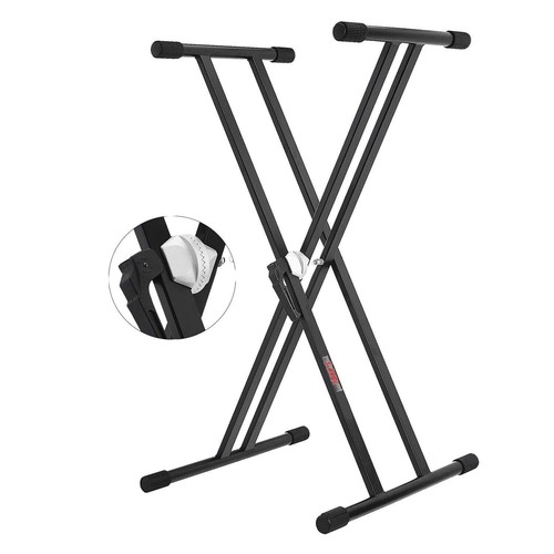 Core keyboard stand dual x - keyboard,