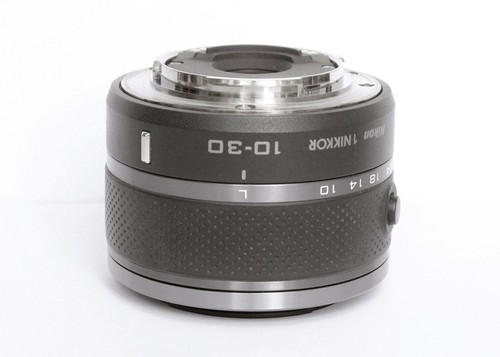 Nikkor vr nikon 1 - mm,