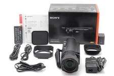 Video digitale 4K Handycam