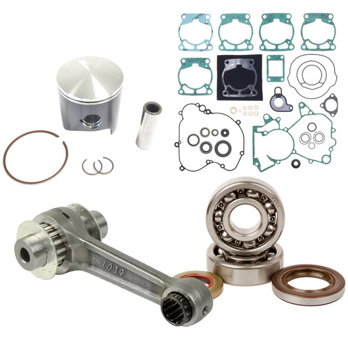 Kit revisione motore - kit,