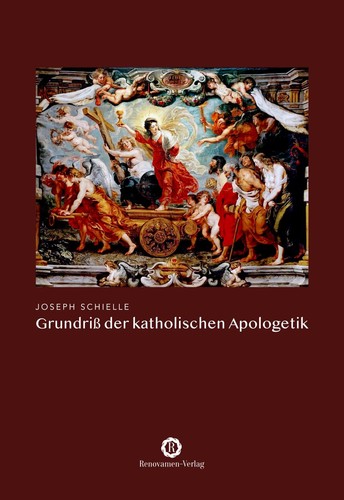 Grundriß der katholischen