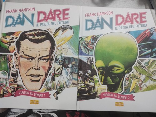Lotto volumi dan dare - lotto, 2