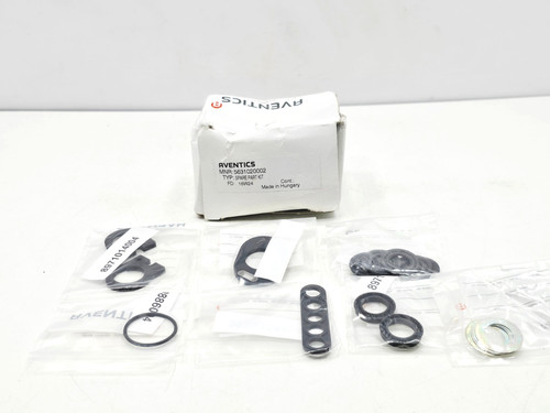 Aventics 5631020002 kit - aventics,