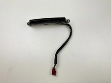 HONDA CBR 1000 F 1989-1992 SC25