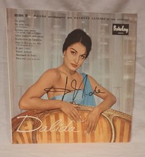 Dalida barclay 80094 - (barclay,