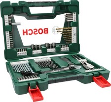 Japan NEW BOSCH V83 83-Piece