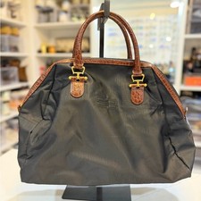 Borsa Balenciaga Boston nera