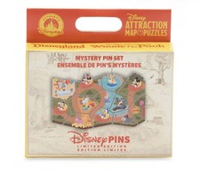 Disneyland Adventures of