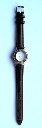 Orologio donna vintage fossil - vintage,