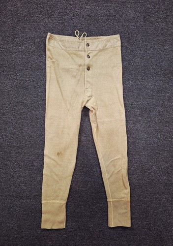 Ww2 army long johns - ww2,