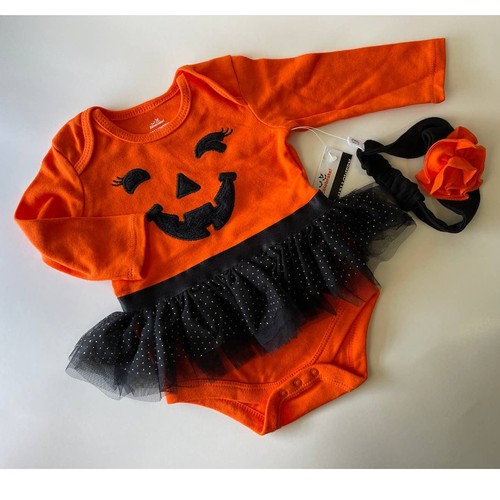 Costume body zucca - costume,