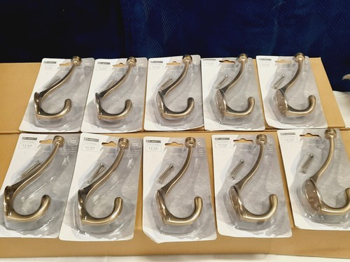 Confezione ganci per - confezione, 10
