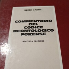 Remo danovi commentario - danovi,