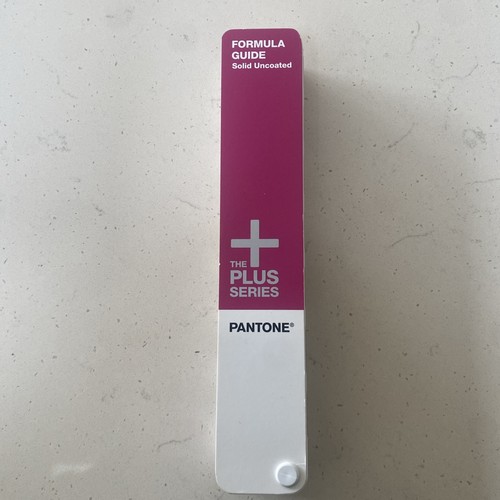 Pantone formula guide serie - guide,,