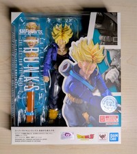 BANDAI SH FIGUARTS DRAGON BALL