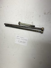 Coppia Perni Viti Fissaggio