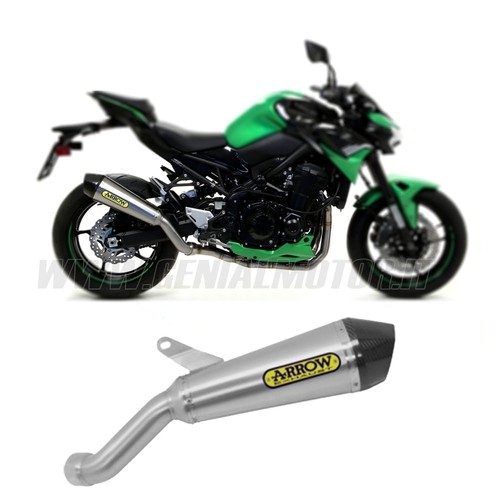 Terminale scarico arrow - scarico,