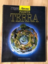 Rivista Magazine Airone