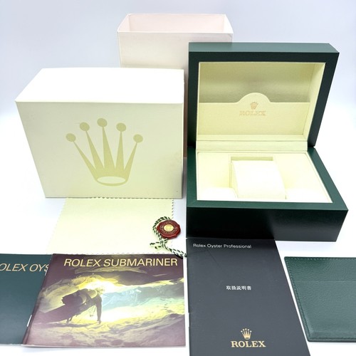 Rolex watch box 39137 - rolex, 39137.04