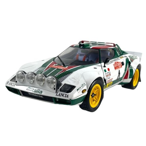 Modellino auto kyosho 18 - auto, 1/18