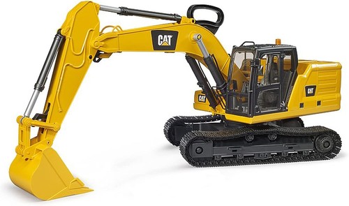 Escavatore cucchiaio cat - cucchiaio,