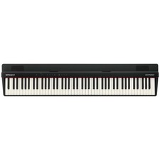 Roland GO:PIANO88 | Piano digitale portatile entry level a 88 tasti | Prestazion