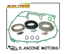 KIT DISCHI FRIZIONE MALOSSI