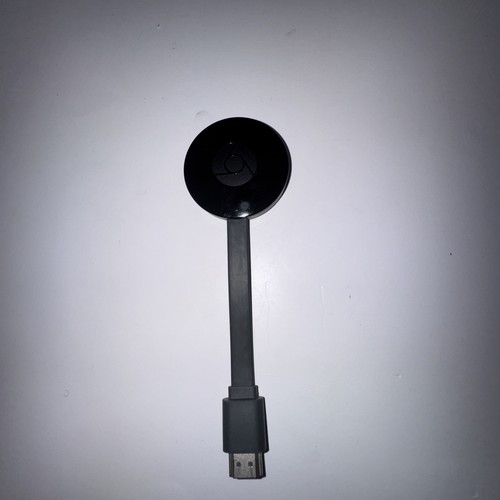 Google chromecast - chromecast, 2a
