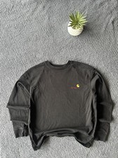 Felpa girocollo Carhartt - in