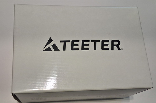 Stivali teeter gravity - teeter,
