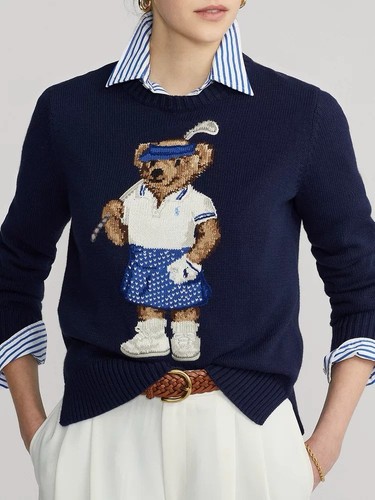Polo ralph lauren orso - lauren,