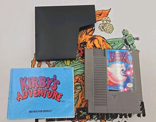 Cartuccia originale nintendo - cartuccia,